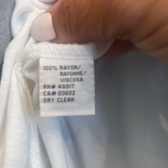 Calvin Klein lightweight knit - Picture 4 of 4